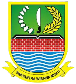 Lambang Kabupaten Bekasi